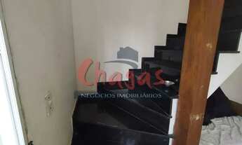 Imagem 2: ALUGA-SE | SOBRADO EM CONDOMÍNIO