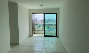 Imagem 4: Aluga - se apartamento nascente no reserva polidoro