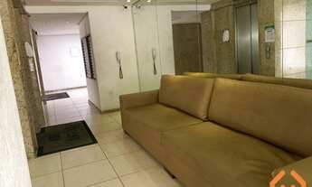 Imagem 6: More na melhor localização da Encruzilhada| Estrada de Belem| Edf. Anteia| 3 Quartos