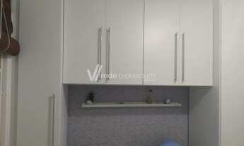 Imagem 6: Apartamento - Jardim Capivari - Campinas