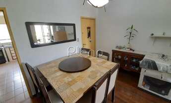 Imagem 7: Apartamento - Vila Joaquim Inácio - Campinas