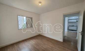 Imagem 6: CÓDIGO: 0363 - Apartamento para Locação Inspire Barueri Águas