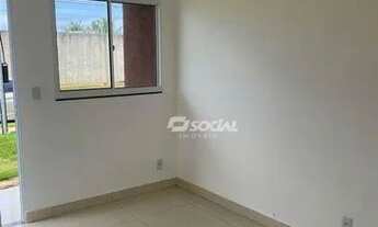 Imagem 2: Casa no Residencial Cancún II à venda, 51 m² por R$ 200.000 - Planalto - Porto Velho/RO
