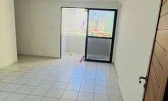 Imagem 2: Apartamento com 3 dormitórios à venda, 65 m² por R$ 399.000,00 - Manaíra - João Pessoa/PB