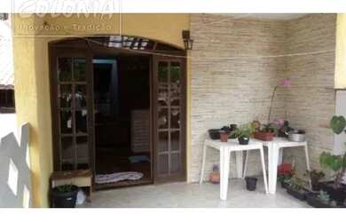 Imagem 2: Santo André - Casa Padrão - Vila Francisco Matarazzo
