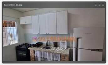 Imagem 5: Casa com piscina perto do mar