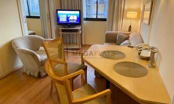 Imagem 5: LOCAÇÃO FLAT THE UNIVERSE