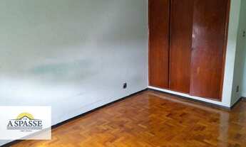 Imagem 5: Apartamento com 3 dormitórios para alugar, 112 m² por R$ 1.550/mês - Centro - Ribeirão Pre