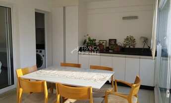 Imagem 2: APARTAMENTO PARA LOCAÇÃO - 02 QUARTOS 79M² - JARDIM DAS PERDIZES!!!