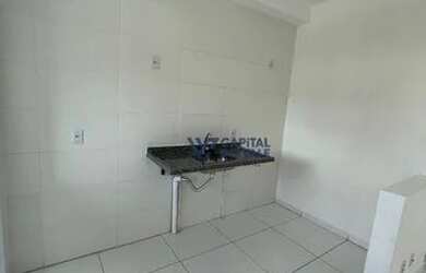 Imagem 4: Apartamento com 2 dormitórios à venda, 55 m² por R$ 334.000,00 - Condomínio Residencial Co