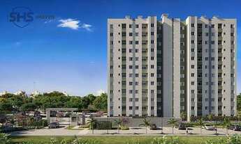 Imagem 3: Apartamento com 2 dormitórios à venda, 51 m² por R$ 382.136,32 - Centro - Penha/SC