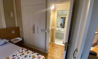 Imagem 2: FLAT PARA LOCAÇÃO NA PAULISTA!