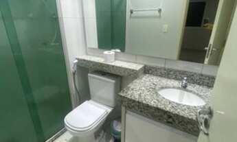 Imagem 4: VIEW CLUB - Apto 2 Quartos Mobiliado - Ponta Negra