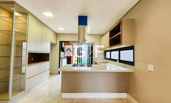 Imagem 5: Casa assobradada para venda no Swiss Park