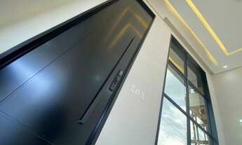 Imagem 3: AMERICANA - Casa de Condomínio - CHÁCARA LETÔNIA