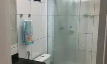 Imagem 7: Apartamento para venda com 78 metros quadrados com 3 quartos em Luiz Anselmo - Salvador