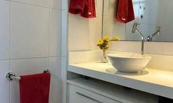 Imagem 7: Apartamento para Venda em Rio de Janeiro, Recreio dos Bandeirantes, 3 dormitórios, 1 suíte