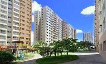 Imagem 6: Apartamento Spázio Ácqua LESTE 77m ² Planta Maior, 2 SUÍTES, Luzia - Aracaju/se