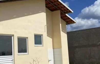 Imagem 3: Vendo casa em condomínio fechado