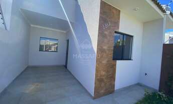 Imagem 3: SARANDI - CASA PADRÃO - BELA VISTA II