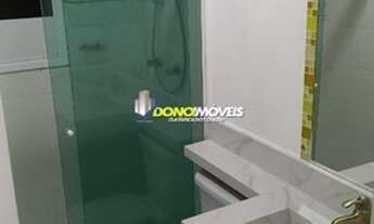 Imagem 7: Apto anima 91m², vista piscina, cond. Anima, V. Luzitania- SBC