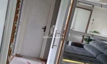 Imagem 3: Apartamento com 2 dorms, Jardim Bom Retiro (Nova Veneza), Sumaré - R$ 234 mil, Cod: RAP274