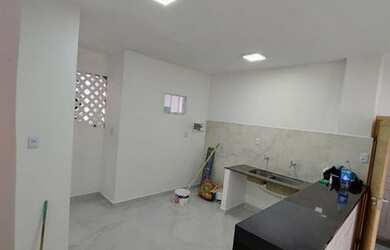 Imagem 3: Apartamento para venda com 46 metros quadrados com 2 quartos em Raiz - Manaus - Amazonas