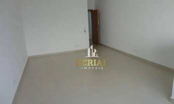 Imagem 2: Apartamento com 1 dormitório para alugar, 35 m² por R$ 1.719,00/mês - Nova Gerti - São Cae