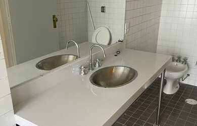 Imagem 7: Alugo casa residêncial ou comercial no Itaim Bibi 200m2