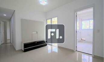 Imagem 6: Apartamento para locação no Brooklin com 66m², 2 dormitório - São Paulo/SP