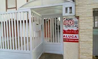 Imagem: Apartamento - Alfaia Rodrigues - Embaré