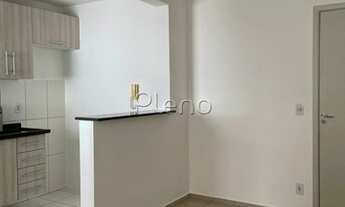 Imagem: Apartamento à venda no Jardim Nova Europa