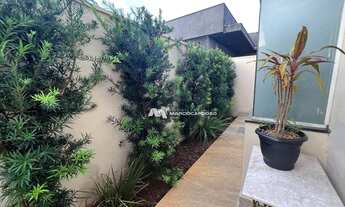 Imagem 7: Casa com 3 dormitórios, 220 m² - venda por R$ 1.500.000,00 ou aluguel por R$ 8.287,34/mês