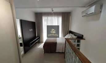 Imagem 6: Flat Para Locação - Brooklin