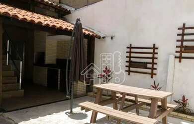 Imagem 5: Apartamento com 2 dormitórios à venda, 70 m² por R$ 260.000,00 - Fonseca - Niterói/RJ