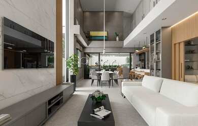 Imagem 4: Casa - Vila dos Plátanos - Campinas