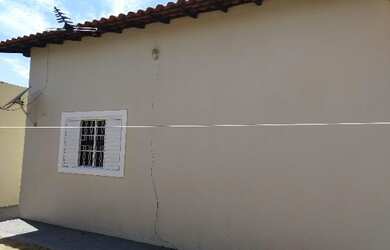 Imagem 3: Casa para aluguel, 3 quartos, 1 suíte, 2 vagas, Jardim Holanda - Uberlândia/MG