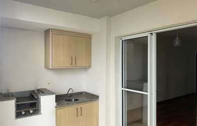 Imagem 6: Vila das Hortências - Jundiaí/SP - Cond. Practice - Apartamento com 3 dormitórios para alu