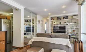 Imagem 4: Ótimo apto ao lado do Shopping Morumbi - 94m² | 2 vagas