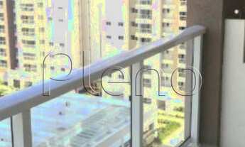 Imagem: Apartamento - Mansões Santo Antônio