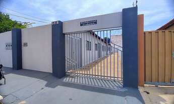 Imagem: Casa em pequeno condominio com 2 dormitórios