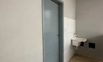 Imagem 6: Kitnet/conjugado para aluguel tem 30 metros quadrados com 1 quarto