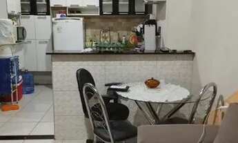 Imagem 3: CASA PRA VENDER NA IPUTINGA TODA NA CERÂMICA E EM PONTO PRA BATER LAJE TODA NO CINTURÃO