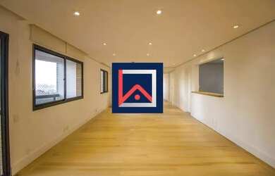 Imagem 6: Locação Apartamento 4 Dormitórios - 130 m² Alto da Lapa