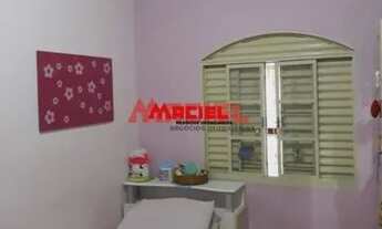 Imagem 7: Casa Padrão em Sao Jose dos Campos