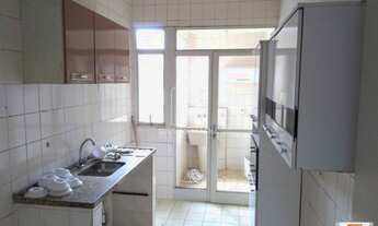 Imagem 3: Apartamento (tipo - padrao) 3 dormitórios/suite, cozinha planejada, portaria 24hs, lazer