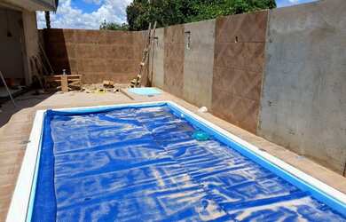 Imagem 5: ARNIQUEIRA: MAJESTOSA 4 STS, PISC/CHURSQ, 400m2, EXC.COND/LOCALIZ.,<br>IMOVEL TOP