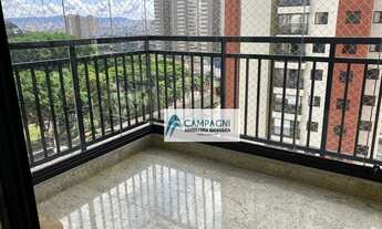 Imagem 7: Apartamento com 2 dormitórios para alugar, 68 m² por R$ 3.200/mês - Mooca - São Paulo/SP