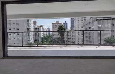 Imagem 5: Apartamento em Pinheiros com 162m2, com 3 suítes, varanda gourmet, próximo ao Metrô