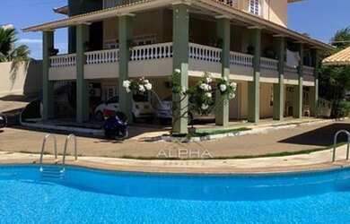 Imagem 4: Casa para Venda em Aquiraz, Porto das Dunas, 8 dormitórios, 8 suítes, 10 banheiros, 20 vag